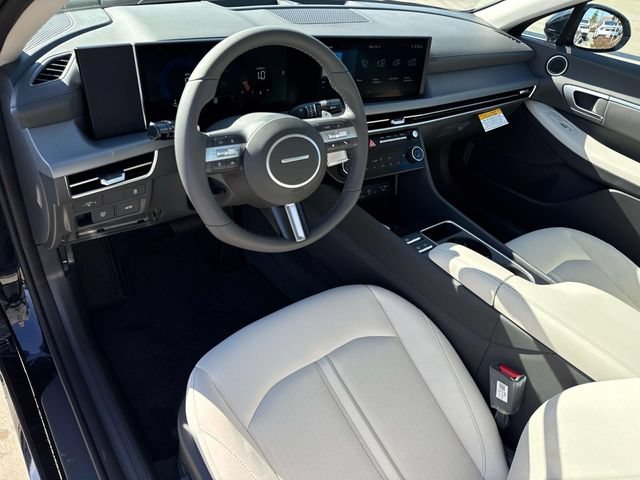 New 2026 Hyundai Sonata SEL FWD image 23