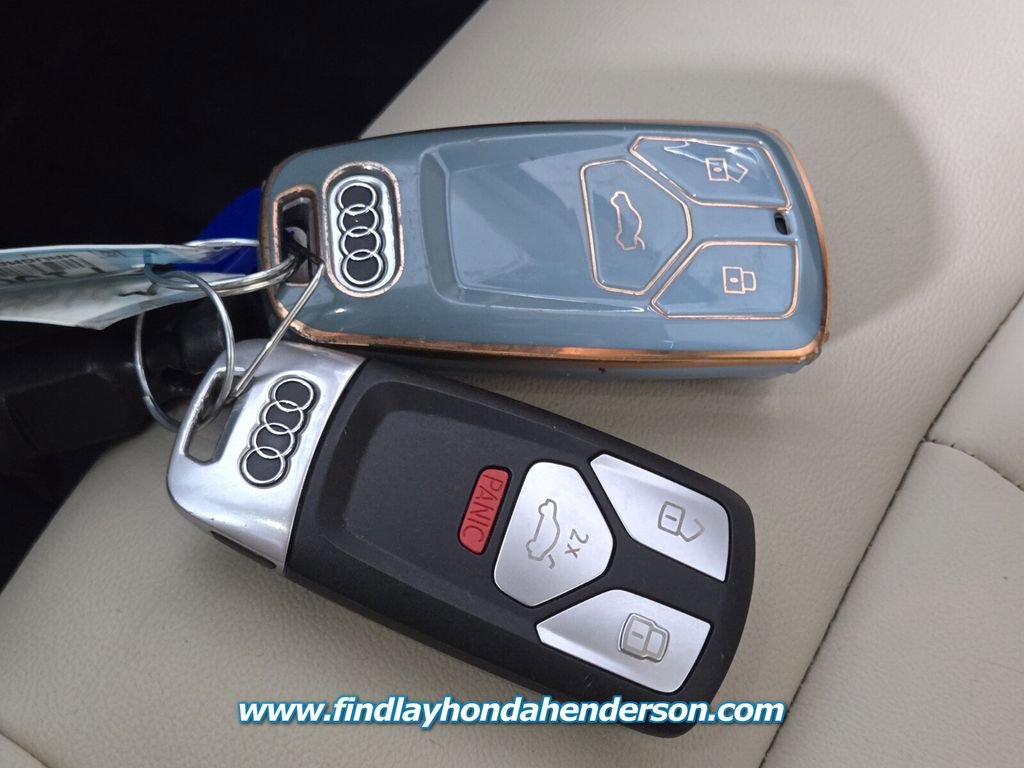 Used 2020 Audi A4 2.0T Premium w/ Convenience Package image 33