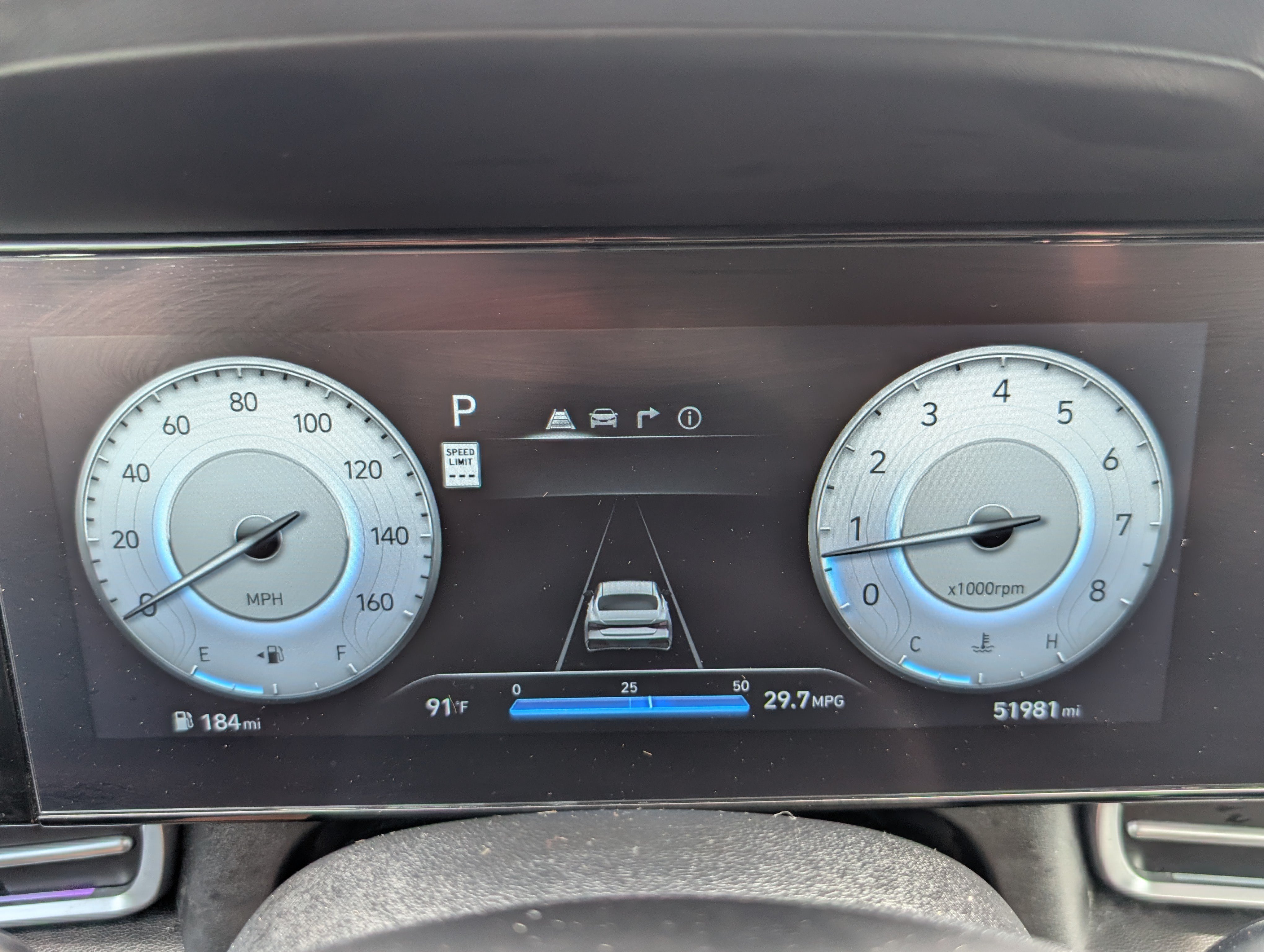 Used 2024 Hyundai Elantra SEL FWD image 26
