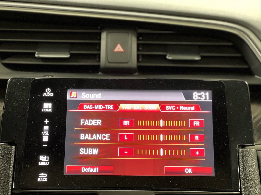 Used 2017 Honda Civic Si image 30