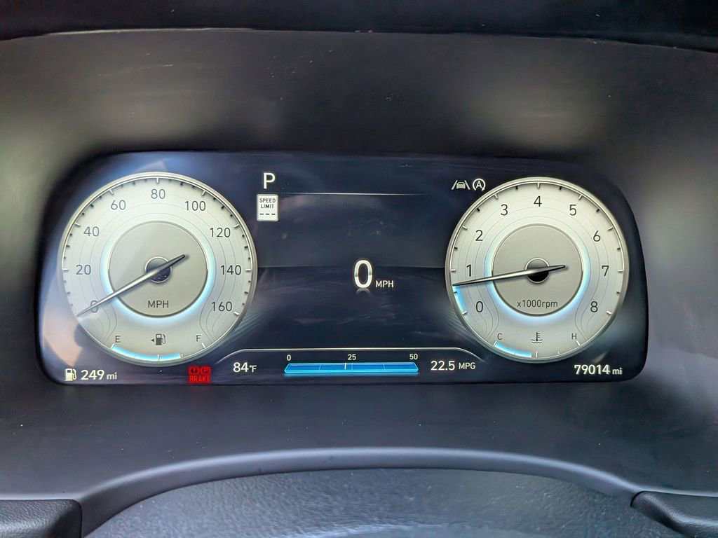 Used 2024 Hyundai Palisade Calligraphy FWD image 18