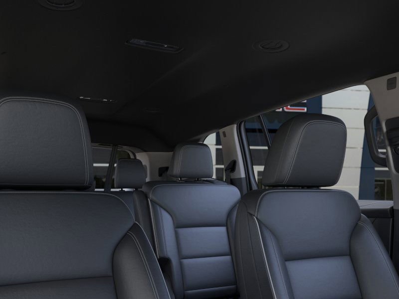 New 2026 Buick Enclave Preferred w/ Power Package FWD image 24