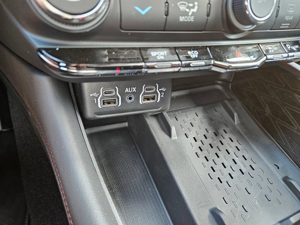 New 2026 Dodge Durango GT AWD/4WD image 27