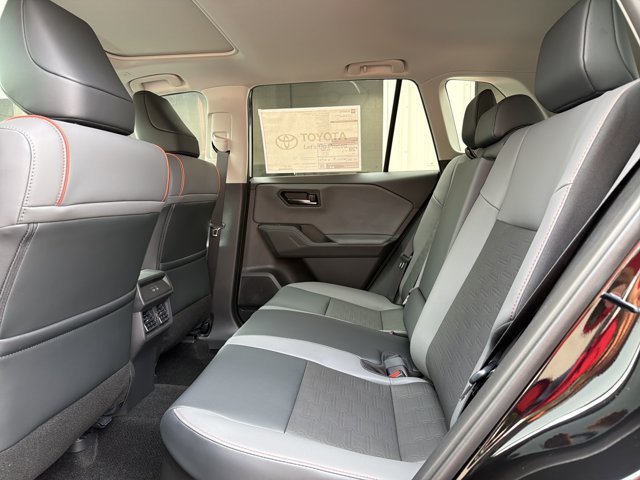 New 2026 Toyota RAV4 AWD image 20