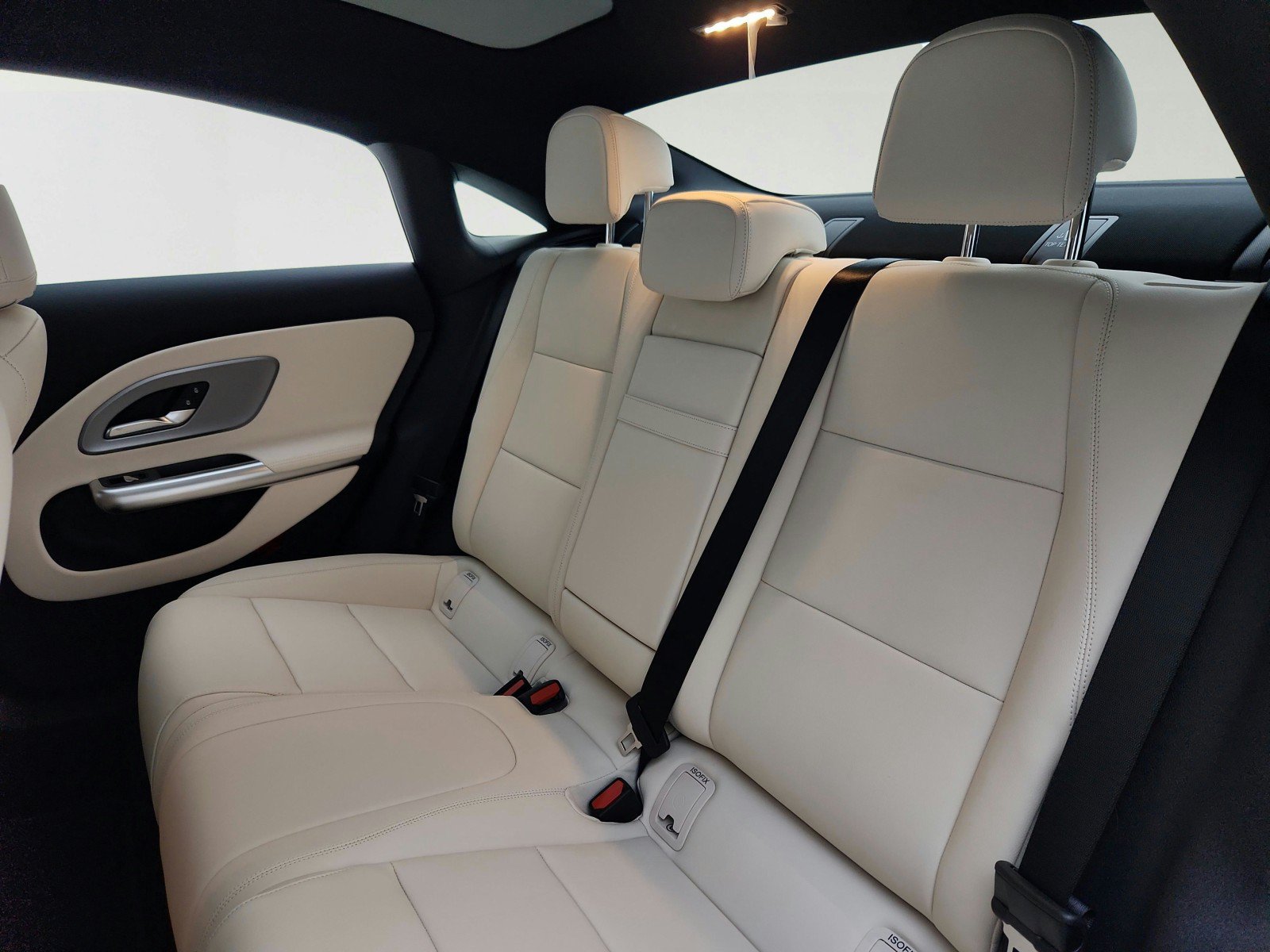 New 2027 Mercedes-Benz CLA 220 image 22