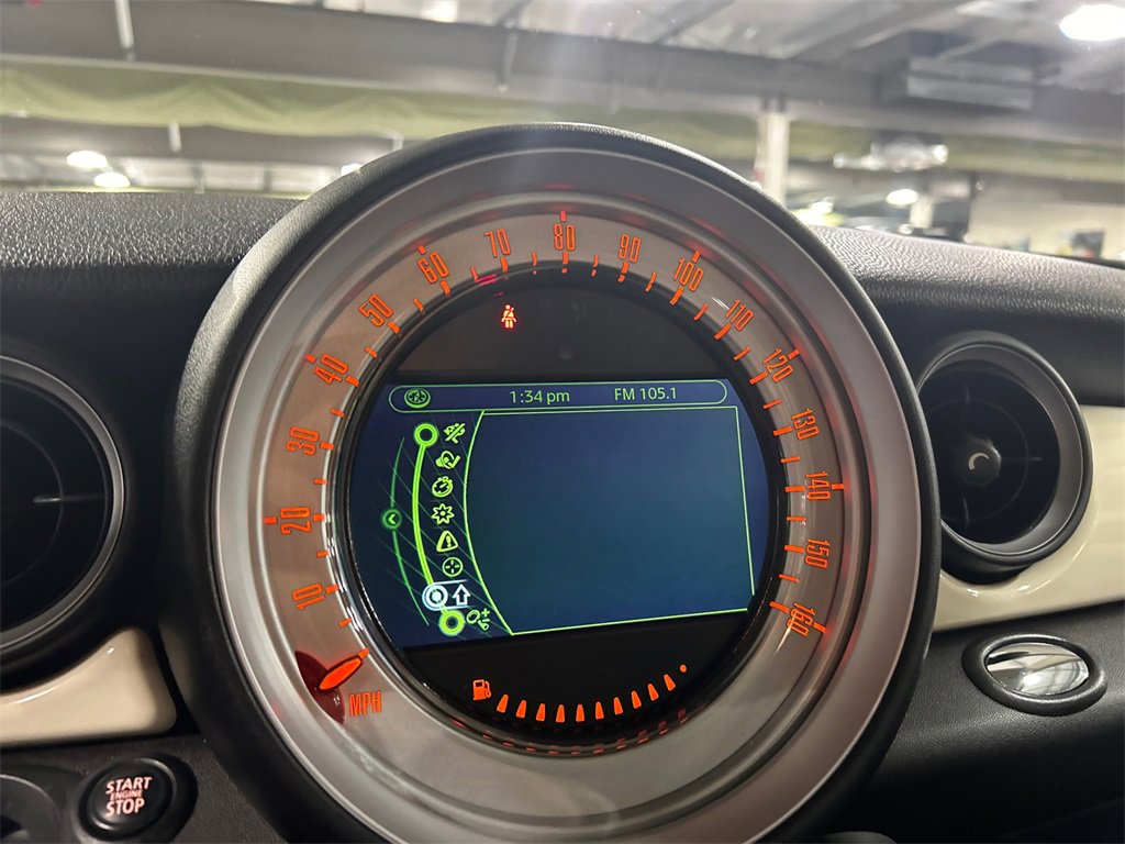 Used 2013 MINI Cooper S image 15