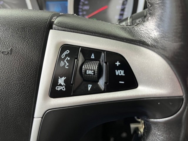 Used 2016 Chevrolet Equinox LTZ w/ Enhanced Convenience Package image 20