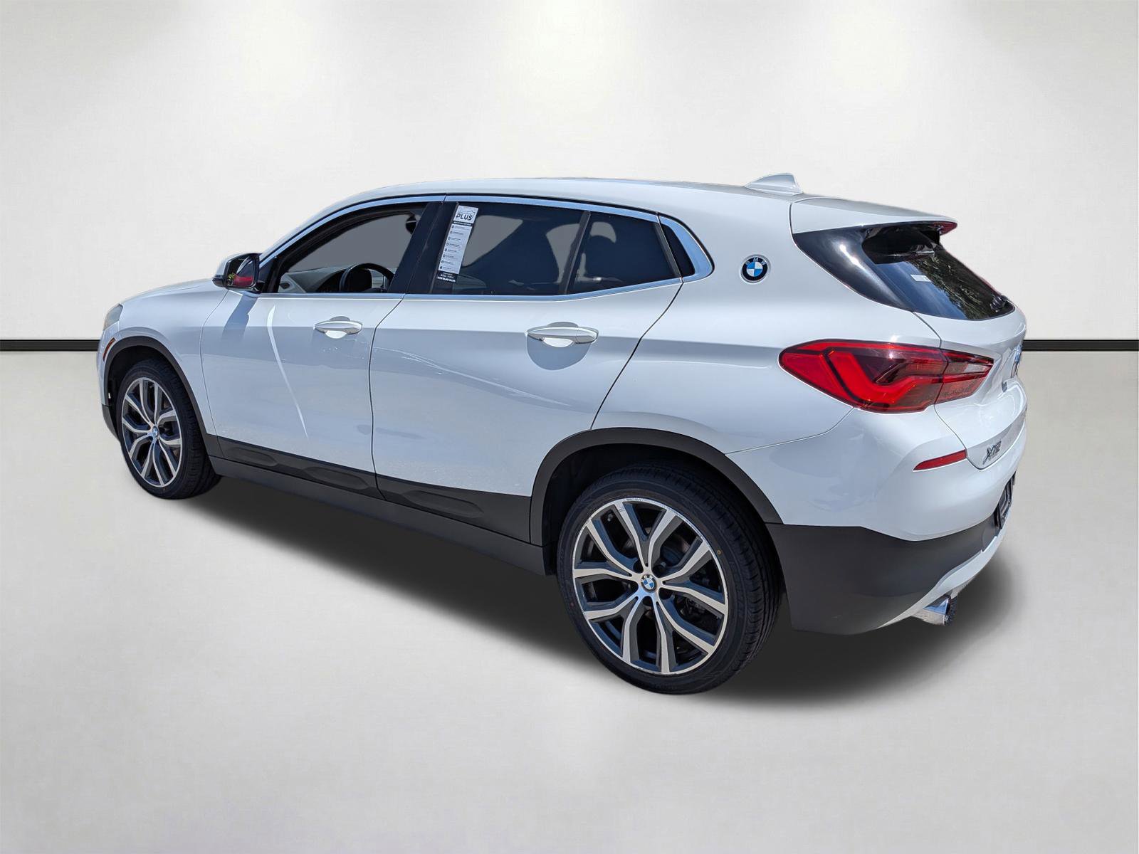Used 2018 BMW X2 sDrive28i FWD image 6