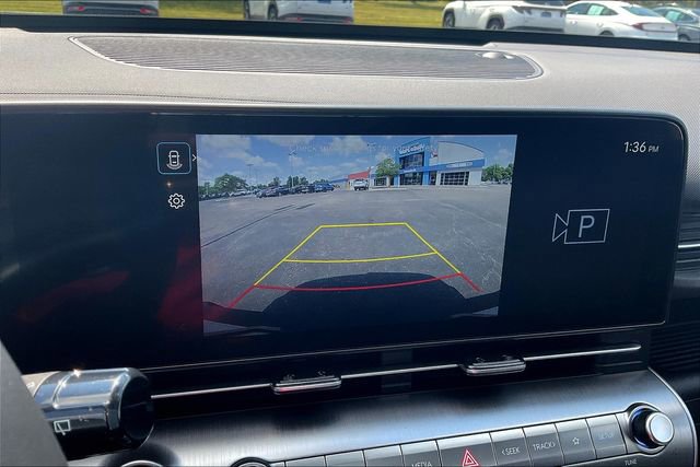 New 2026 Hyundai Kona SEL Sport image 21