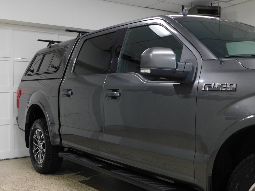 Used 2019 Ford F150 Lariat image 14