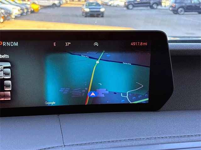 Used 2025 Ford Expedition Tremor image 22