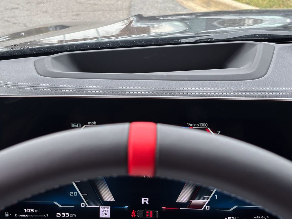 New 2026 BMW M340i xDrive image 26