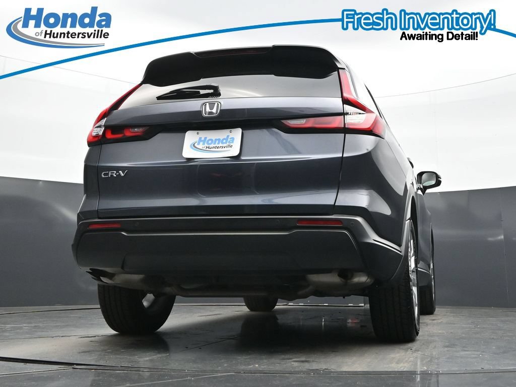 Used 2024 Honda CR-V EX-L image 36