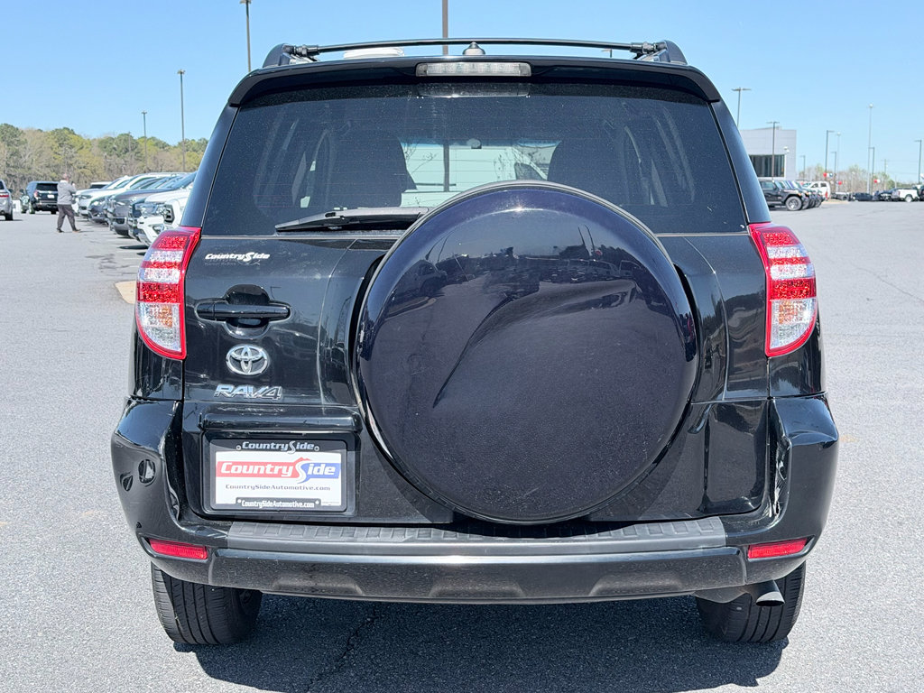 Used 2012 Toyota RAV4 FWD w/ Value Pkg image 7