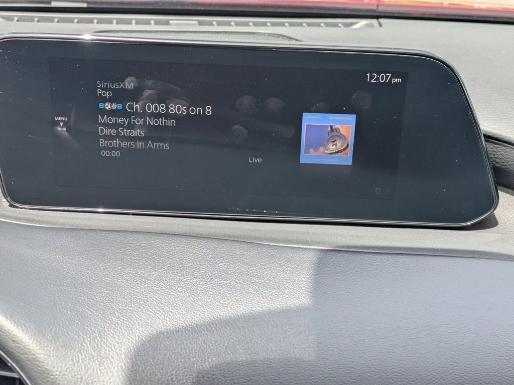 Used 2022 MAZDA MAZDA3 s AWD/4WD image 18