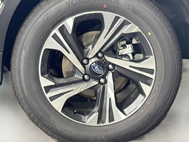 New 2026 Subaru Crosstrek 2.5i Premium AWD/4WD image 27