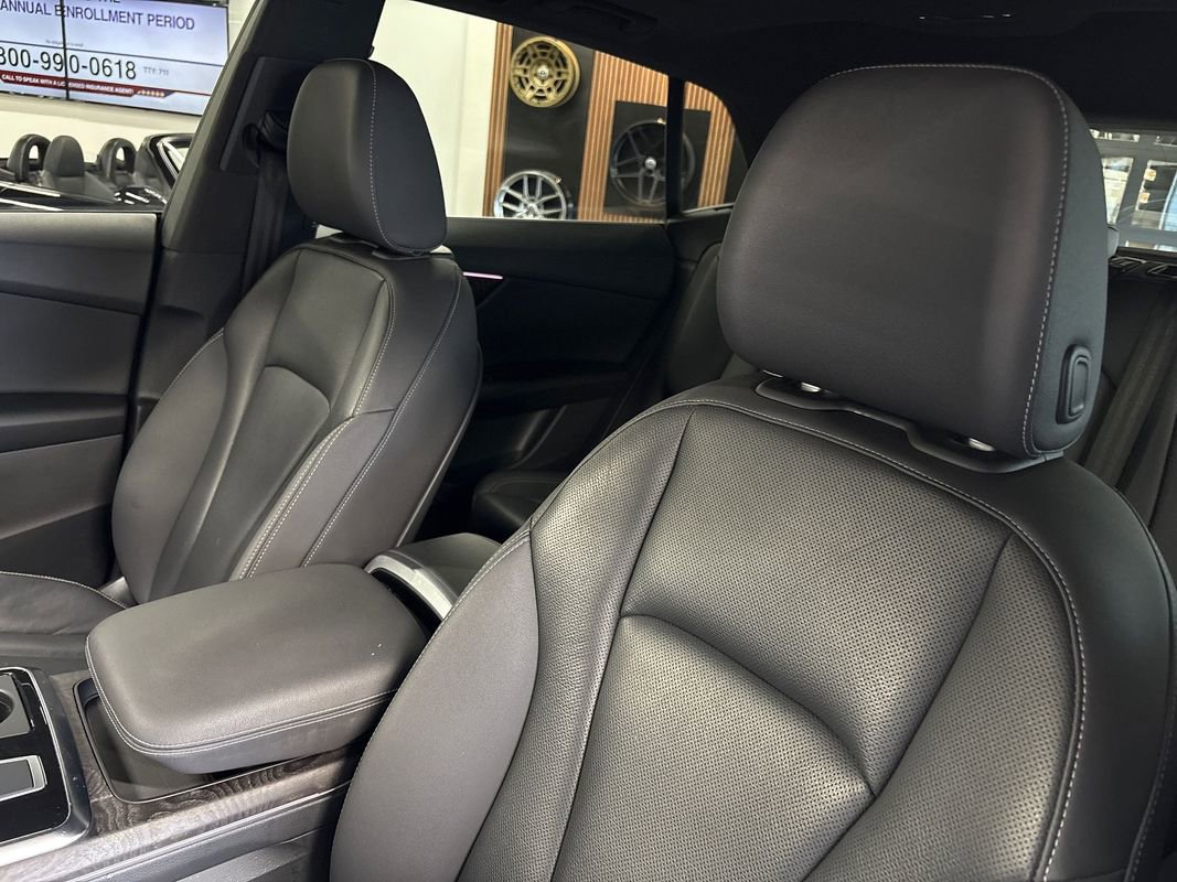 Used 2021 Audi Q8 Premium Plus image 33