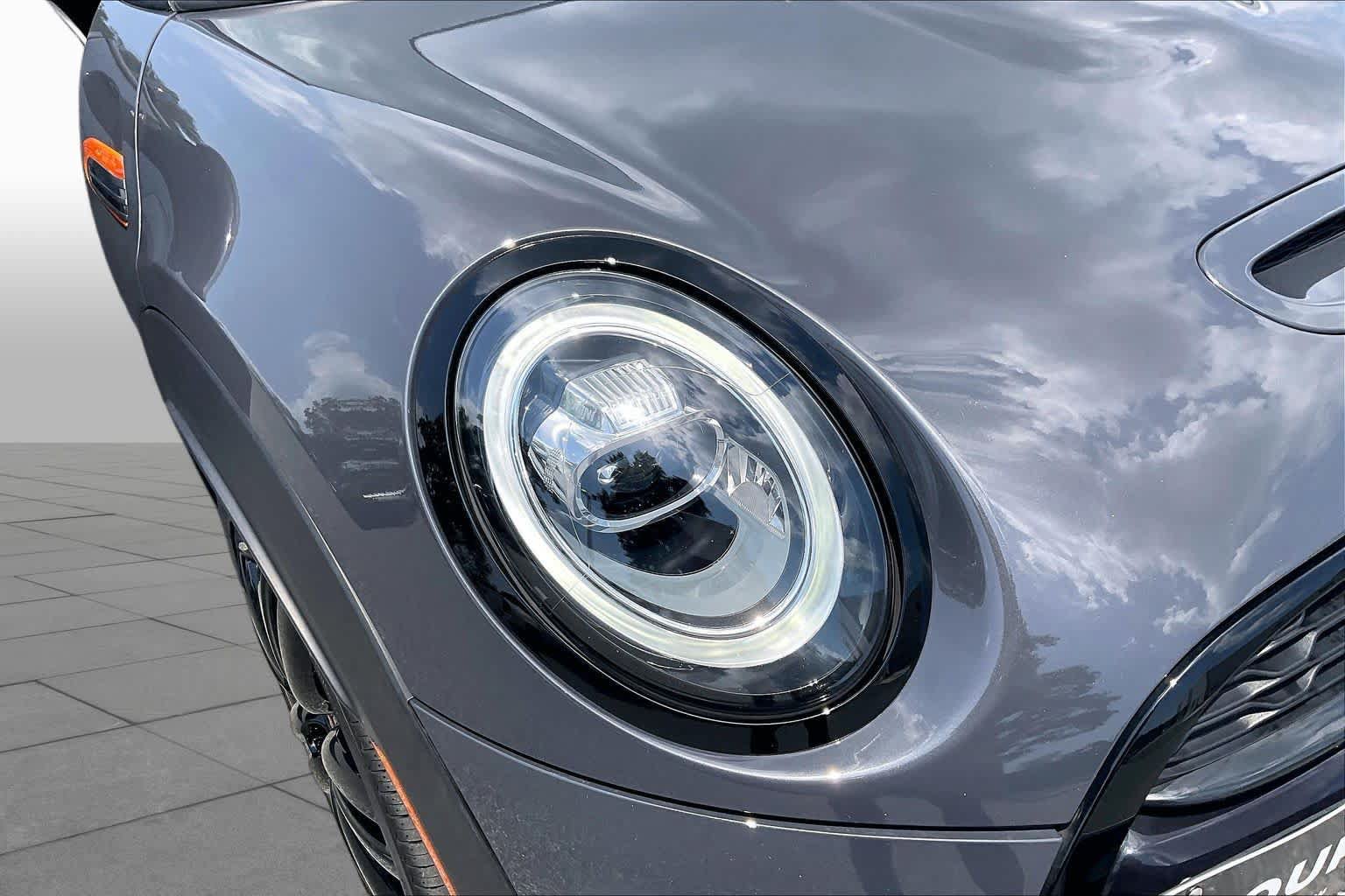 Used 2019 MINI Cooper John Cooper Works FWD image 26