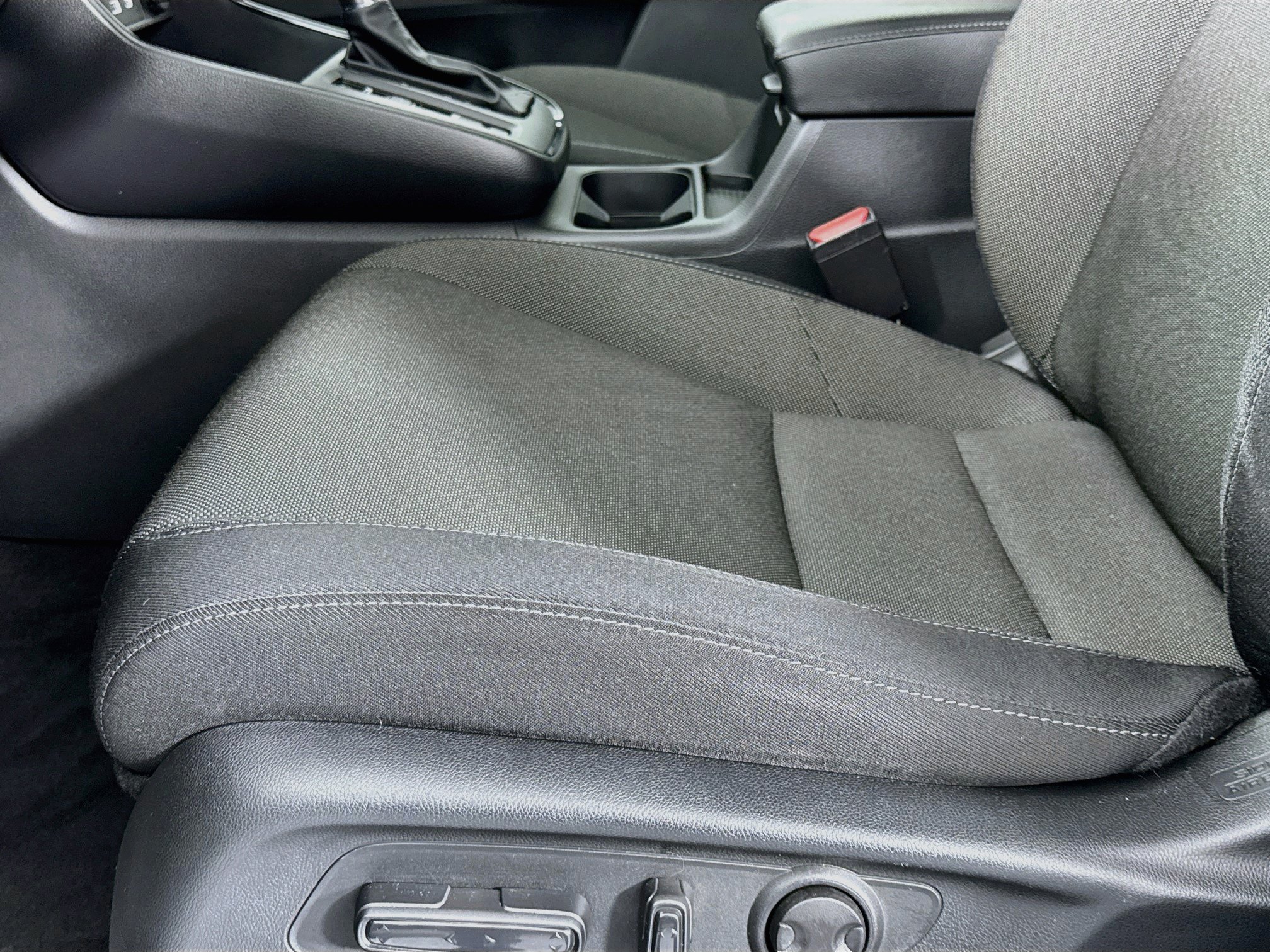 Certified 2023 Honda CR-V EX image 18