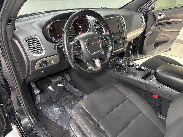 Used 2020 Dodge Durango SXT image 10