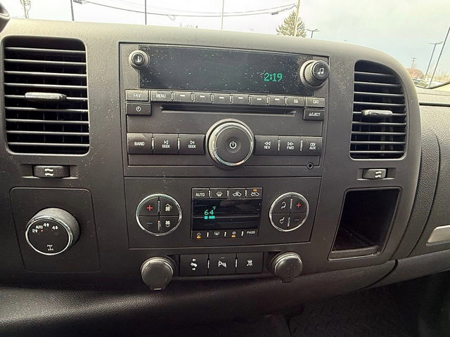 Used 2011 Chevrolet Silverado 1500 LT w/ All-Star Edition image 28