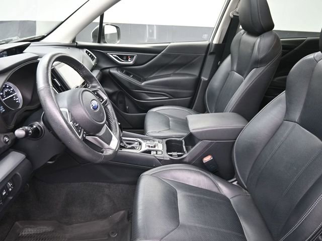 Used 2020 Subaru Forester Limited image 17