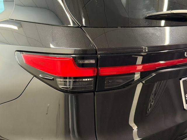 Used 2024 Lexus TX 350 AWD w/ Technology Package image 10