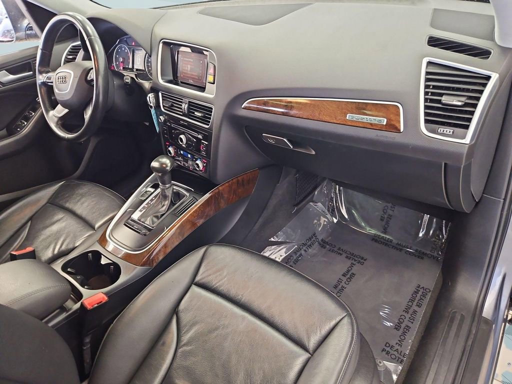 Used 2015 Audi Q5 2.0T Premium image 29