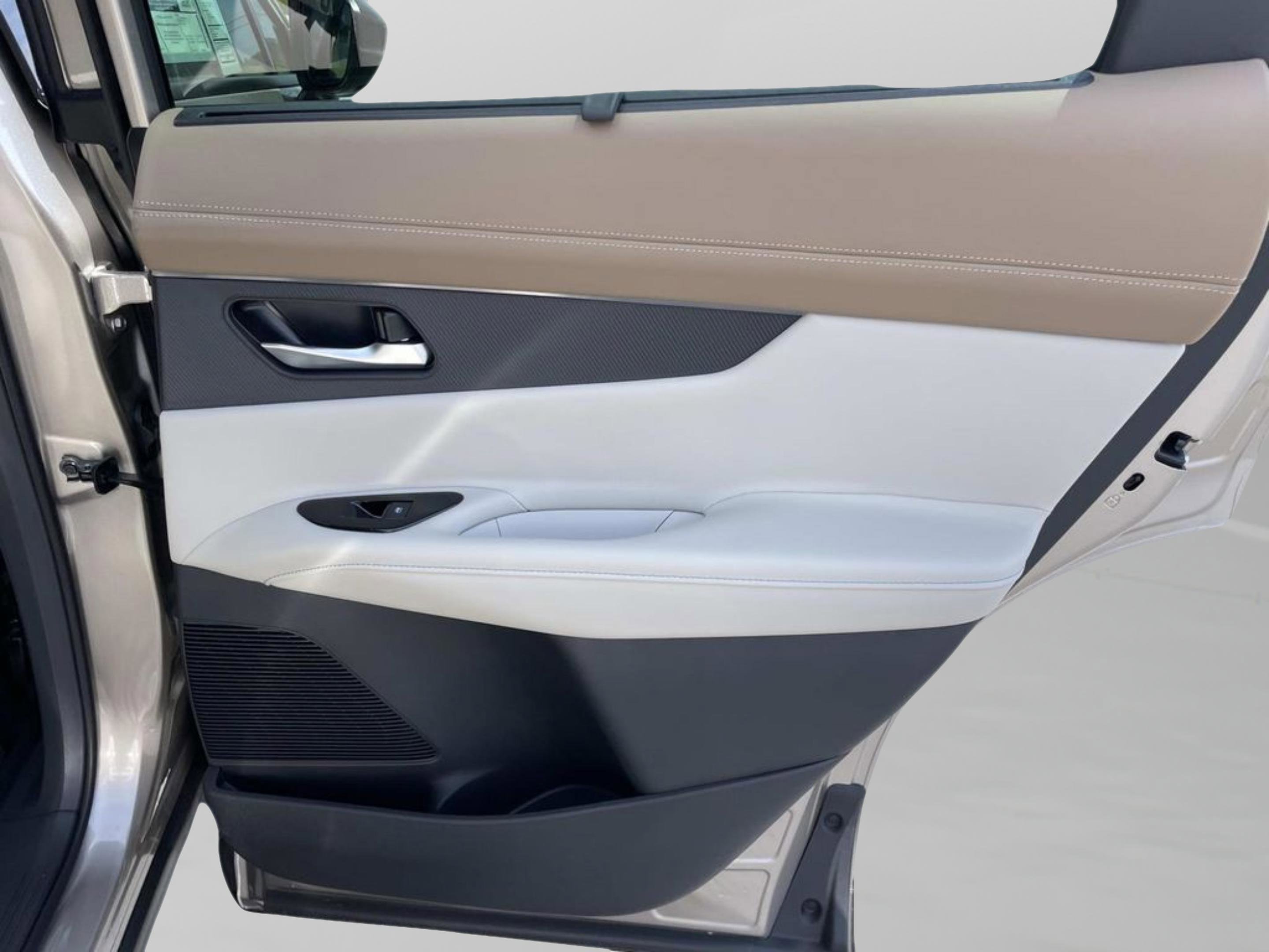 New 2026 Nissan Murano Platinum AWD/4WD image 15
