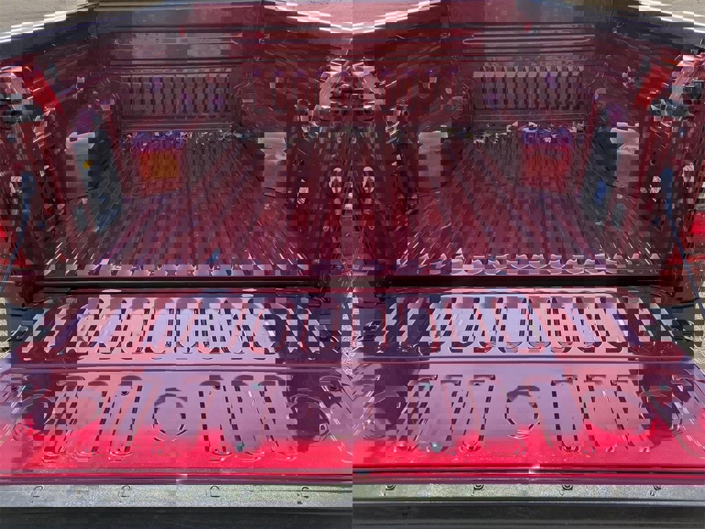 New 2025 Ford Maverick XLT w/ Equipment Group 301A image 7