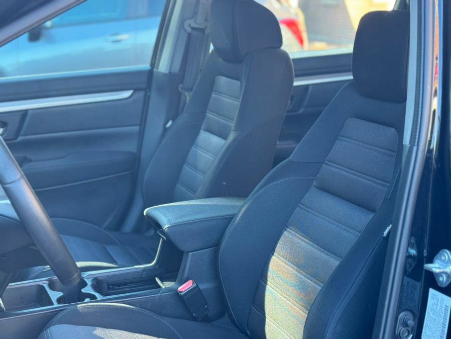 Used 2021 Honda CR-V Special Edition image 11