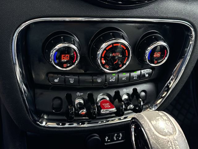 Used 2017 MINI Cooper Clubman ALL4 image 21