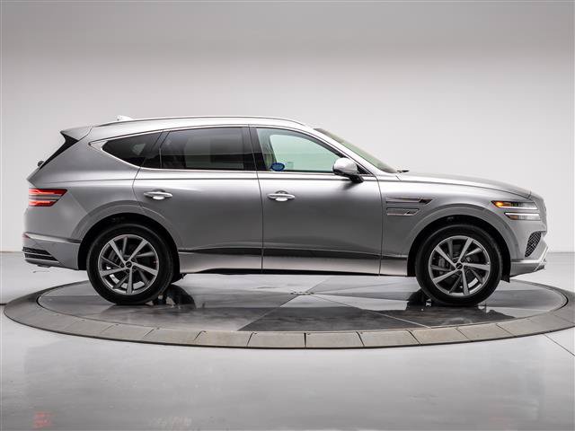 New 2026 Genesis GV80 3.5T Advanced AWD/4WD image 6