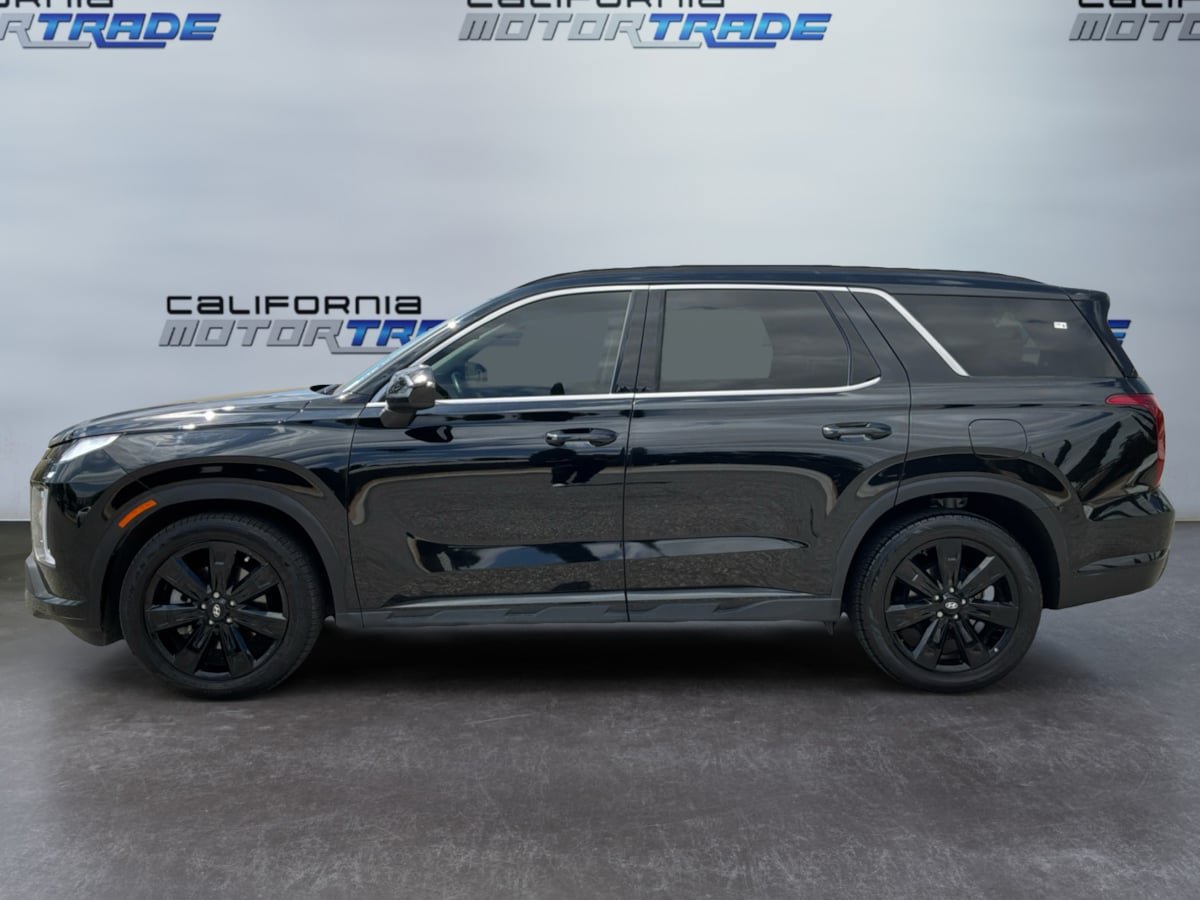 Used 2024 Hyundai Palisade XRT FWD image 8