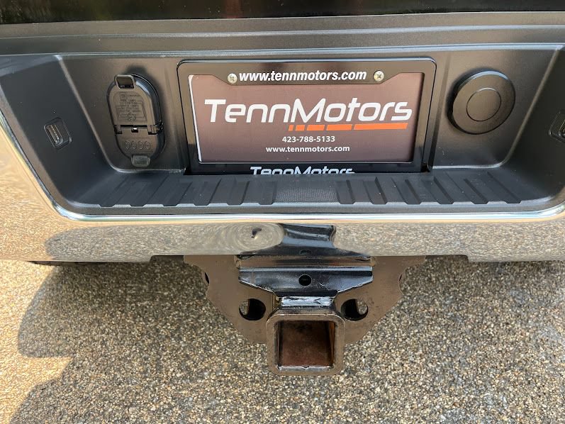 Used 2019 Chevrolet Silverado 2500 W/T w/ WT Convenience Package AWD/4WD image 44
