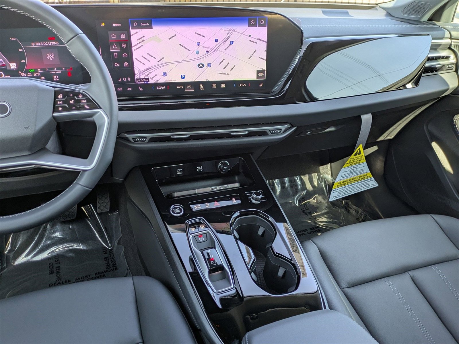 New 2025 Audi A5 2.0T Premium image 6