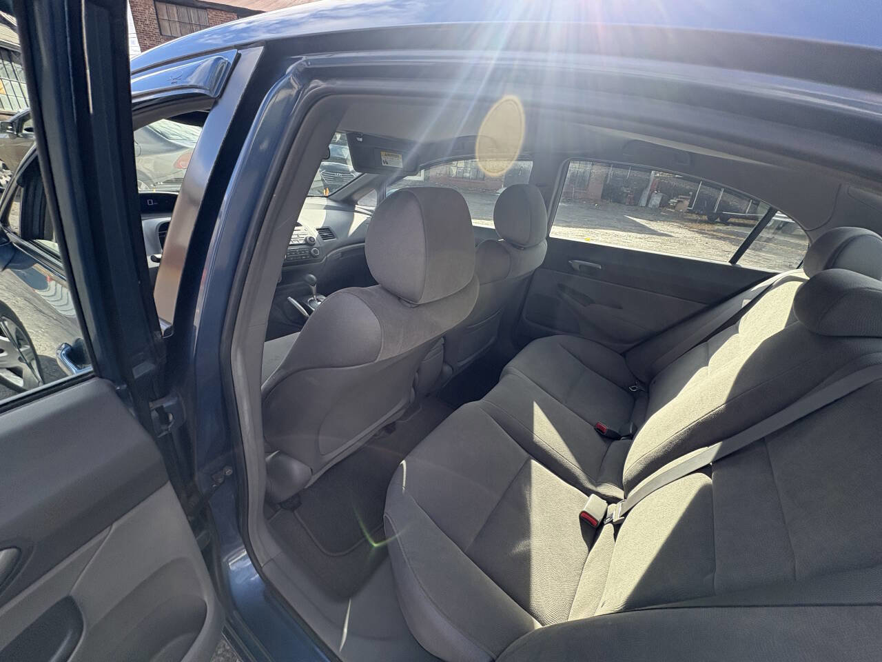 Used 2006 Honda Civic LX image 14