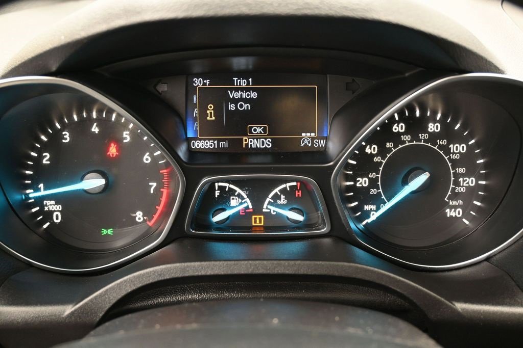 Used 2018 Ford Escape Titanium image 22