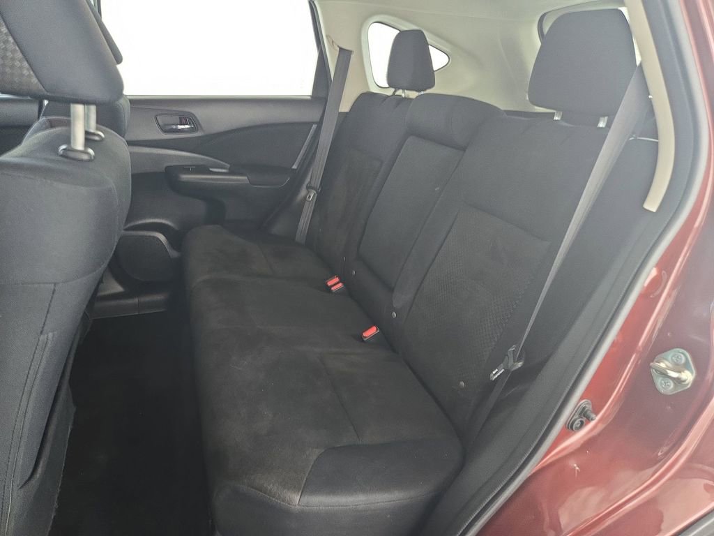 Used 2016 Honda CR-V EX image 31