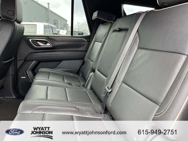 Used 2024 GMC Yukon SLT image 21