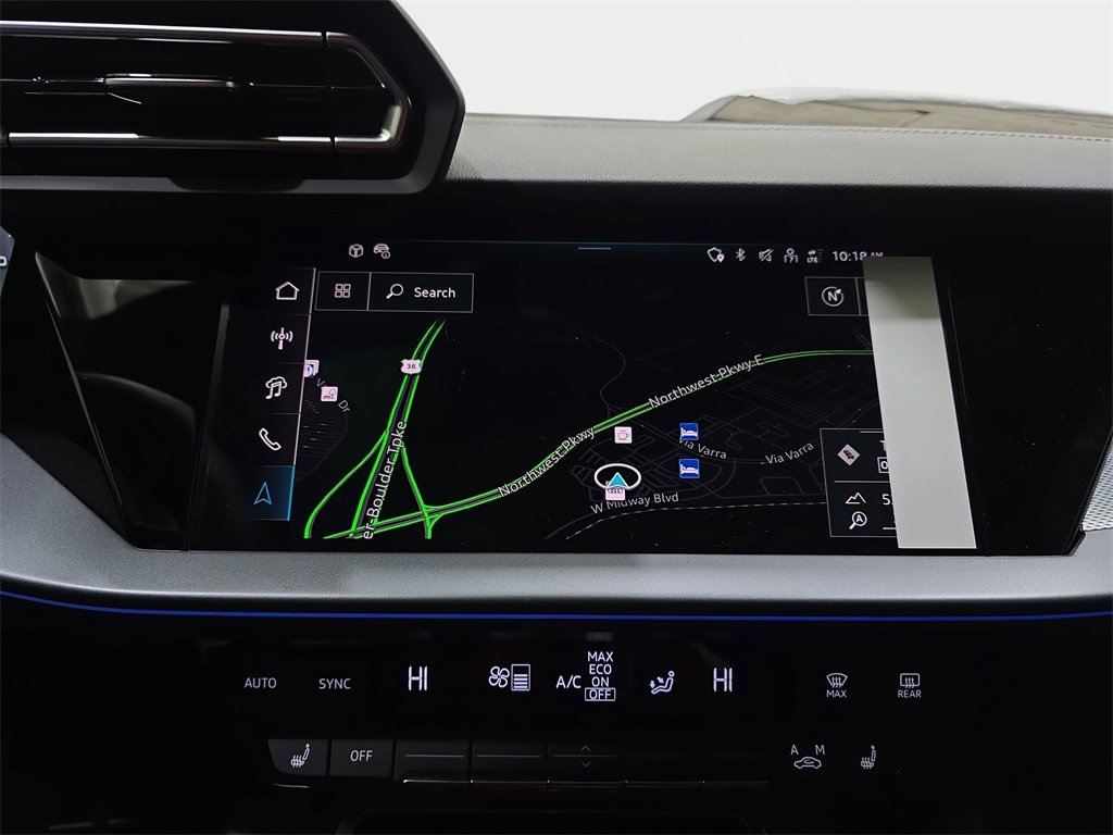 New 2026 Audi A3 2.0T Premium Plus image 21