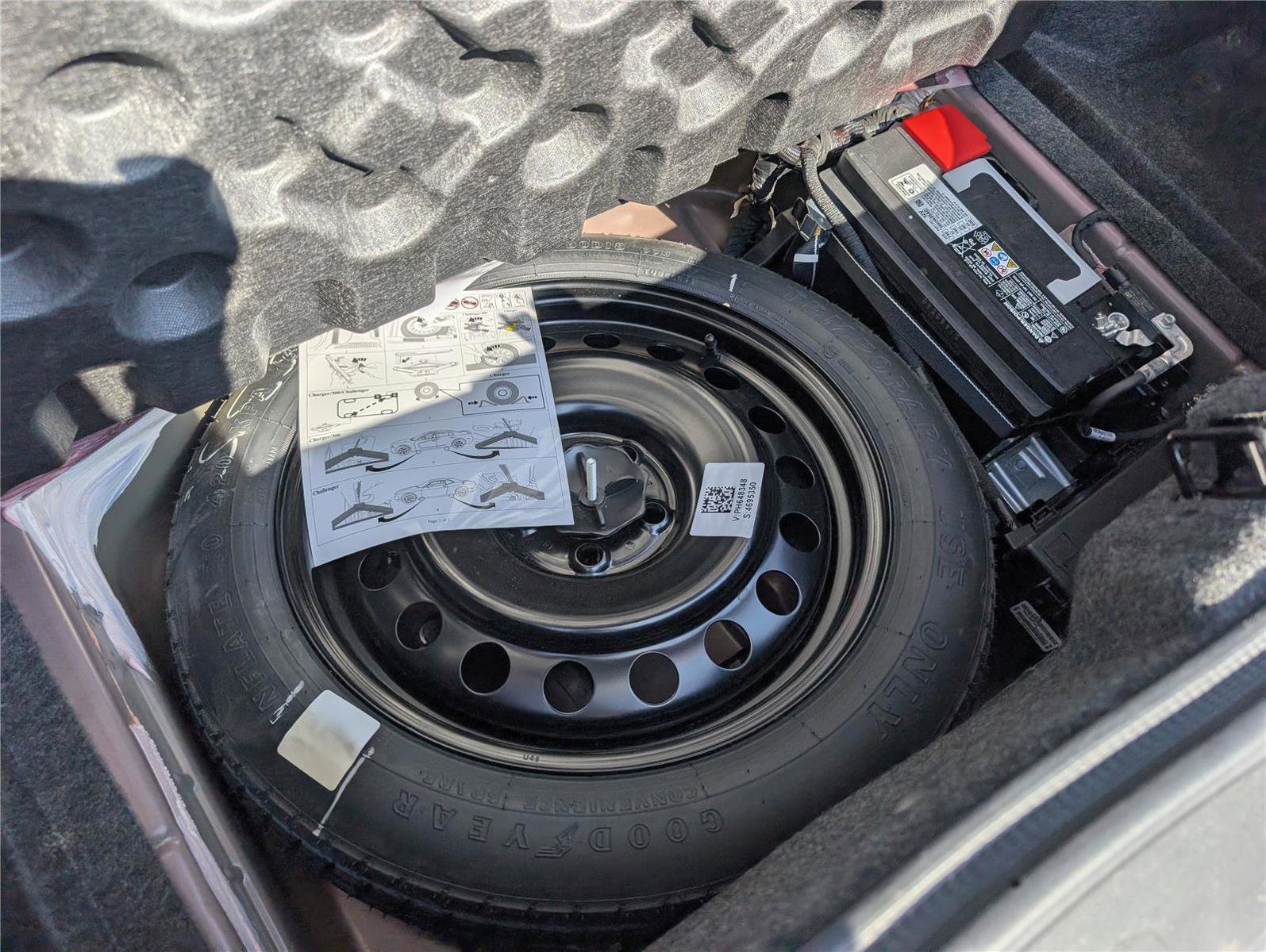 Used 2023 Dodge Challenger R/T w/ Blacktop Package image 42