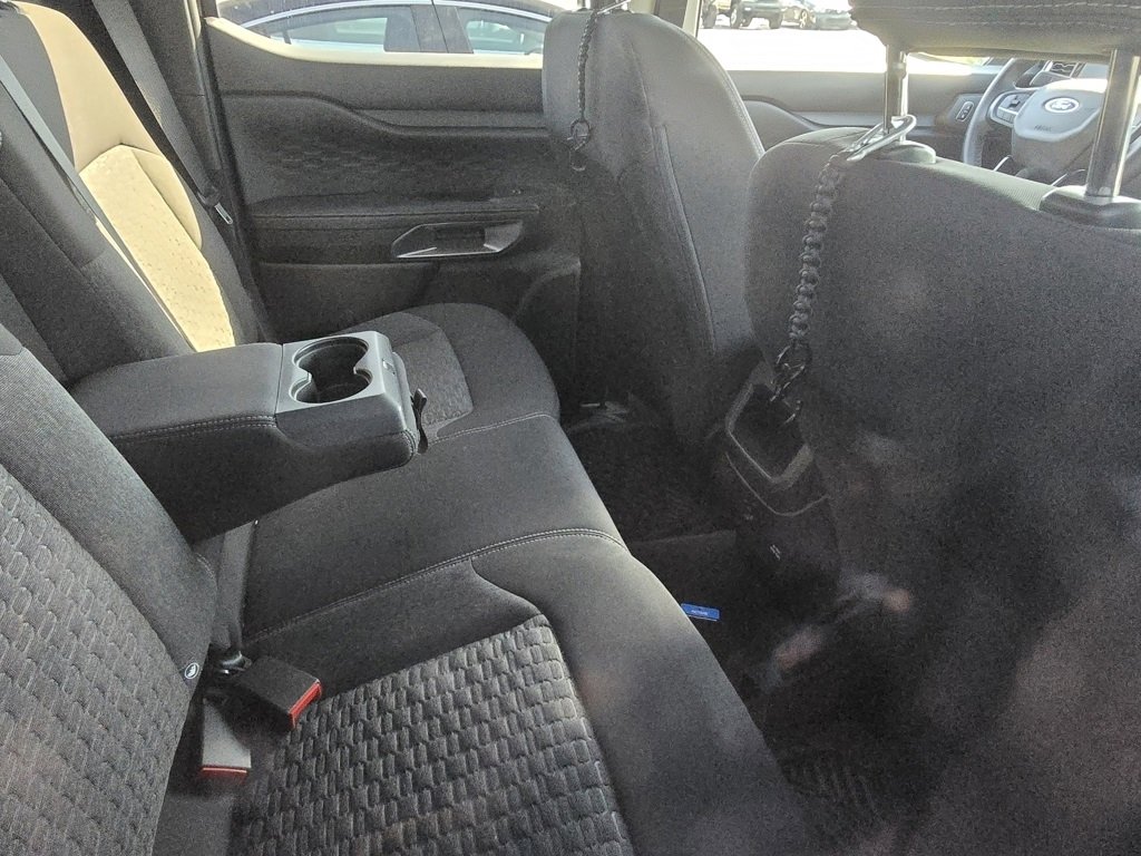 Used 2024 Ford Ranger XLT w/ Technology Package image 37
