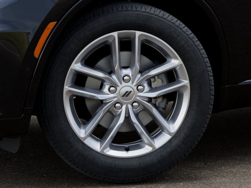 New 2026 Dodge Durango GT AWD/4WD image 8