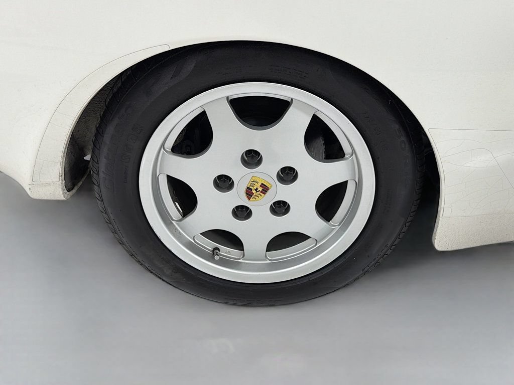Used 1987 Porsche 944 Coupe RWD image 30