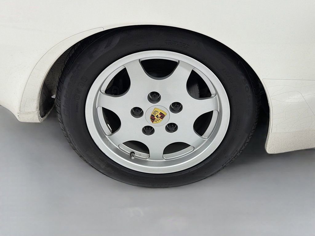 Used 1987 Porsche 944 Coupe RWD image 30