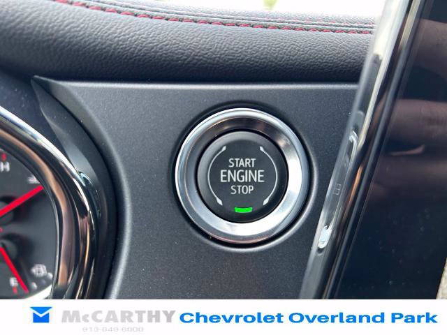 New 2026 Chevrolet Blazer RS w/ Driver Confidence II Package FWD image 15