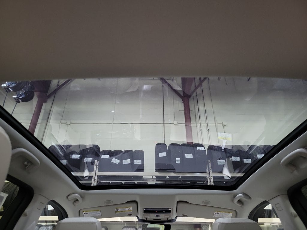 New 2025 Land Rover Discovery Sport S AWD/4WD image 27