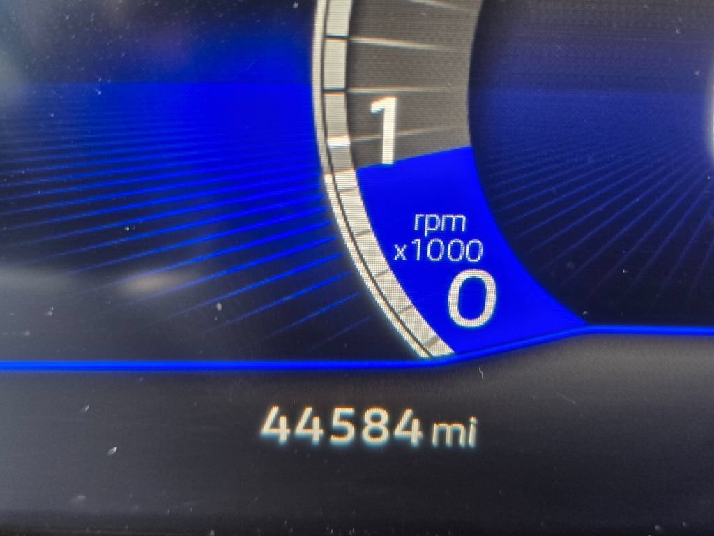 Certified 2022 Volkswagen Jetta S FWD image 22