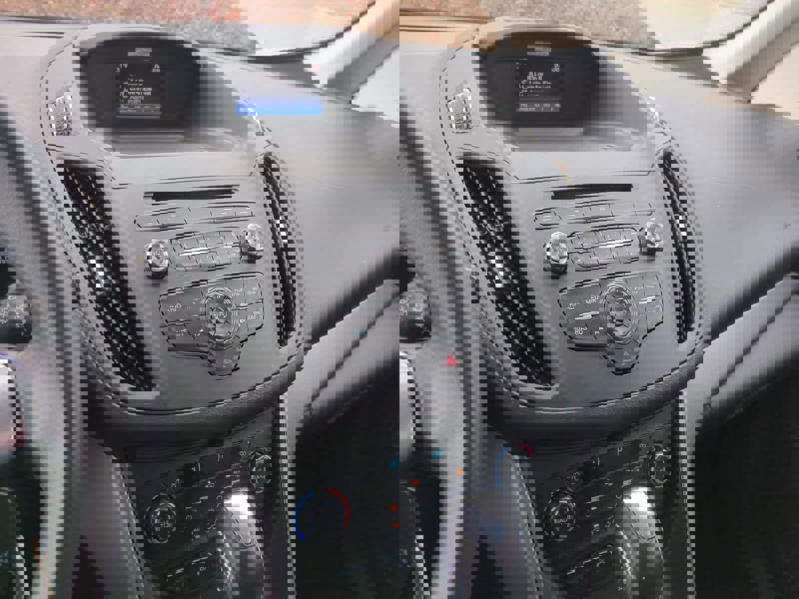 Used 2017 Ford C-MAX SE image 27